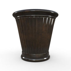 Gardenstone Colonnade Planters Gardenstone Bronze Small 