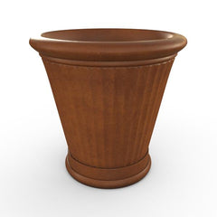 Gardenstone Colonnade Planters Gardenstone Corten Steel Small 