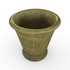 Gardenstone Colonnade Planters Gardenstone English Moss Small 