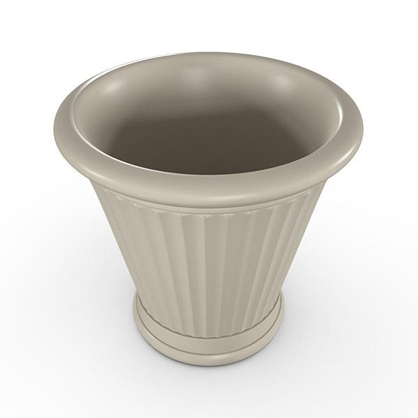 Gardenstone Colonnade Planters Gardenstone Limestone Small 
