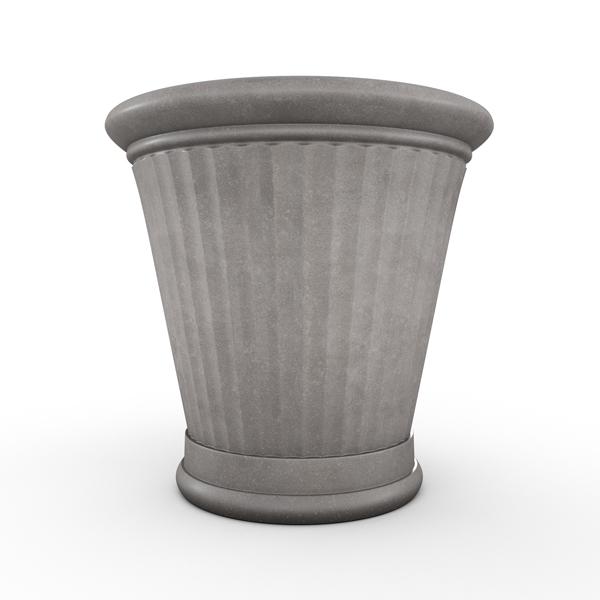 Gardenstone Colonnade Planters Gardenstone Old Roman Small 