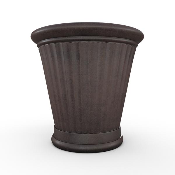 Gardenstone Colonnade Planters Gardenstone Sequoia Small 