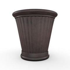 Gardenstone Colonnade Planters Gardenstone Sequoia Small 