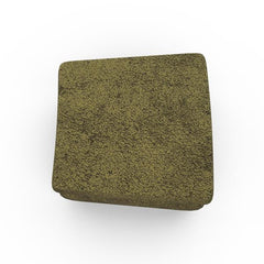 Gardenstone Contemporary Planter Feet (Pack of 4) Pedestals Gardenstone English Moss Curved 
