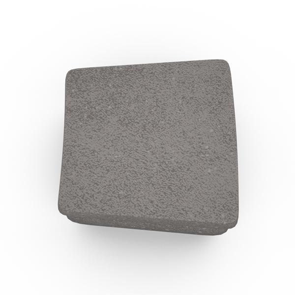 Gardenstone Contemporary Planter Feet (Pack of 4) Pedestals Gardenstone Old Roman Curved 