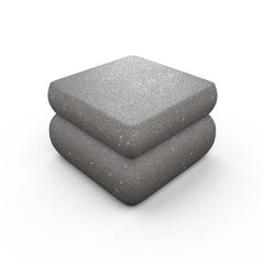 Gardenstone Contemporary Planter Feet (Pack of 4) Pedestals Gardenstone Old Roman Square 