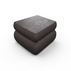 Gardenstone Contemporary Planter Feet (Pack of 4) Pedestals Gardenstone Sequoia Curved 