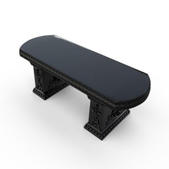 Gardenstone Cotillion Bench