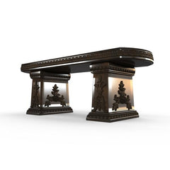 Gardenstone Cotillion Bench