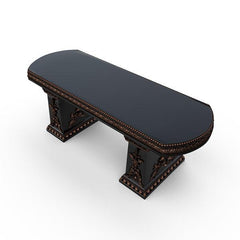 Gardenstone Cotillion Bench