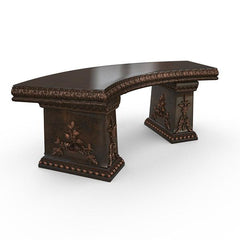 Gardenstone Cotillion Bench