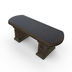 Gardenstone Cotillion Bench