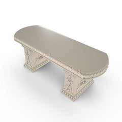 Gardenstone Cotillion Bench