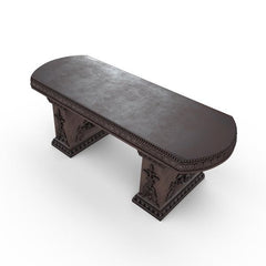 Gardenstone Cotillion Bench