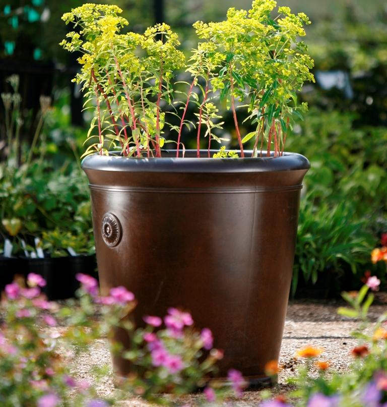 Gardenstone Coventry Planters Gardenstone 