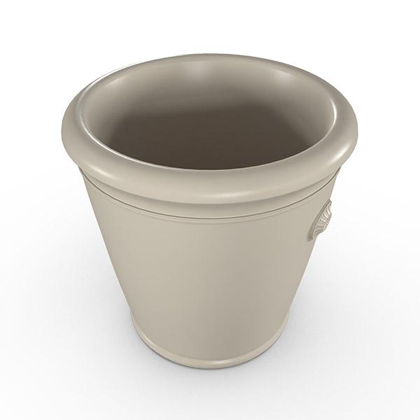 Gardenstone Coventry Planters Gardenstone Limestone Small 