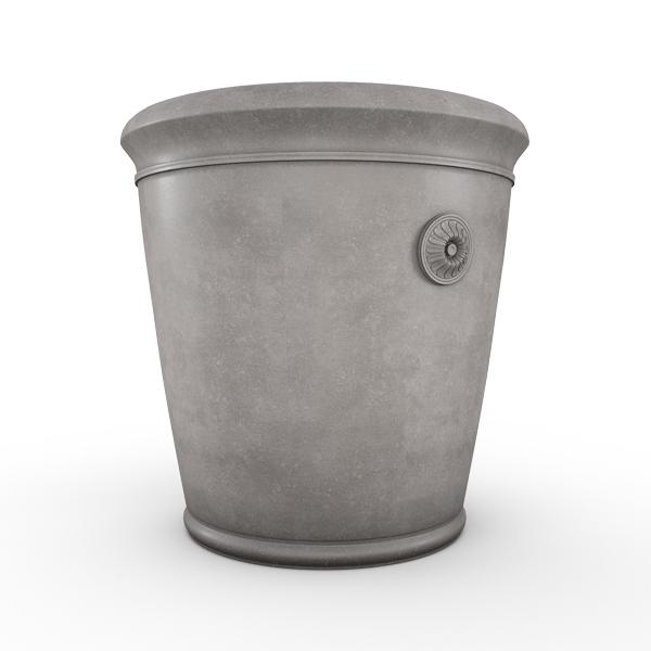 Gardenstone Coventry Planters Gardenstone Old Roman Small 