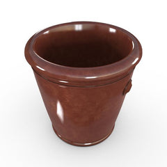 Gardenstone Coventry Planters Gardenstone Rust Small 