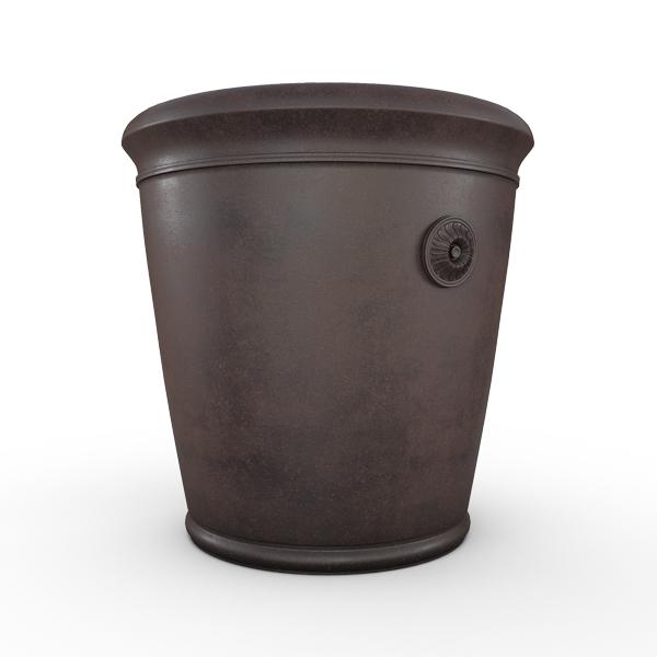 Gardenstone Coventry Planters Gardenstone Sequoia Small 