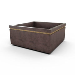 Gardenstone Cubic 52 Planters Gardenstone Sequoia Gold 