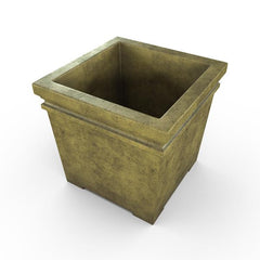 Gardenstone Dakota Planters Gardenstone English Moss 