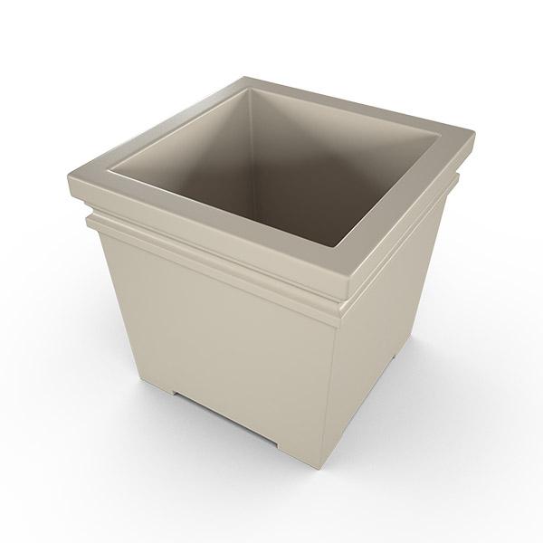 Gardenstone Dakota Planters Gardenstone Limestone 