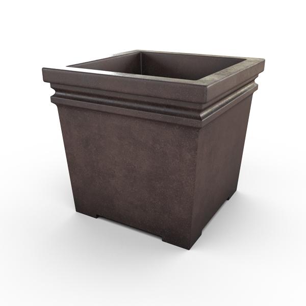 Gardenstone Dakota Planters Gardenstone Sequoia 
