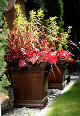 Gardenstone Dulcinea Planters Gardenstone 