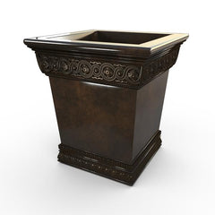 Gardenstone Dulcinea Planters Gardenstone Bronze 