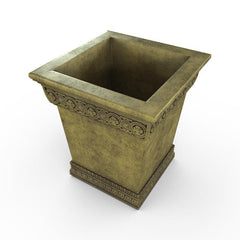 Gardenstone Dulcinea Planters Gardenstone English Moss 