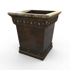 Gardenstone Dulcinea Planters Gardenstone Golden Bronze 