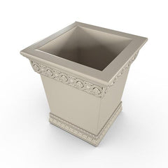 Gardenstone Dulcinea Planters Gardenstone Limestone 
