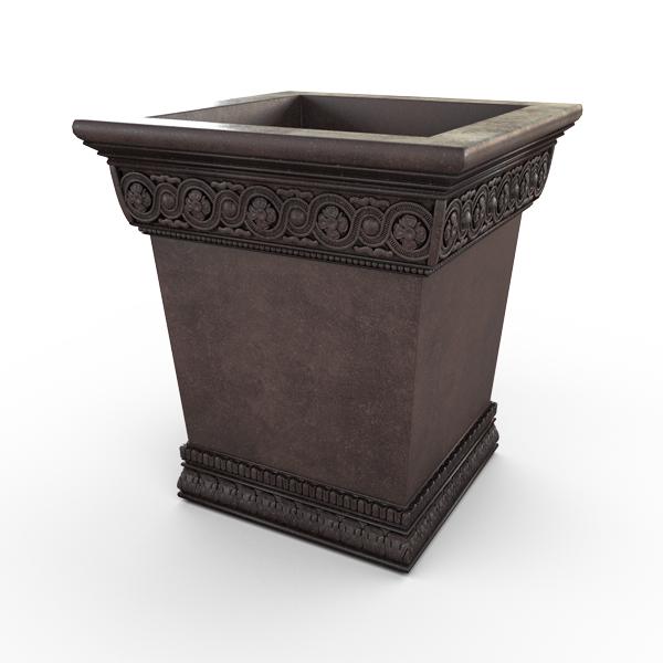 Gardenstone Dulcinea Planters Gardenstone Sequoia 
