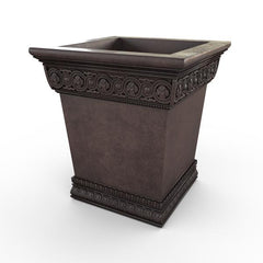 Gardenstone Dulcinea Planters Gardenstone Sequoia 