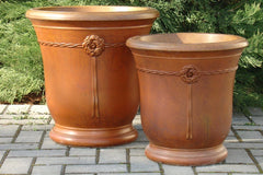 Gardenstone Elletra Planters Gardenstone 