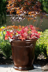 Gardenstone Elletra Planters Gardenstone 