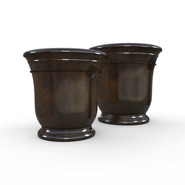 Gardenstone Elletra Planters Gardenstone 