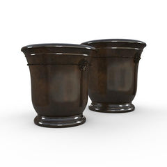 Gardenstone Elletra Planters Gardenstone 