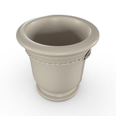 Gardenstone Elletra Planters Gardenstone Limestone Small 