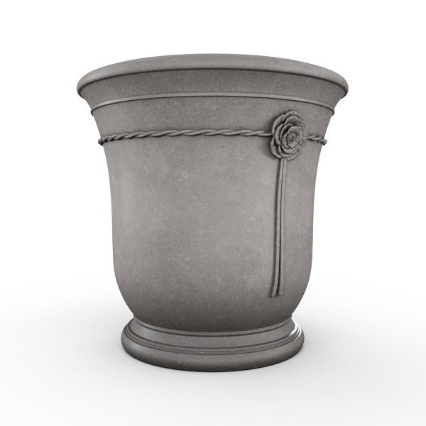Gardenstone Elletra Planters Gardenstone Old Roman Small 