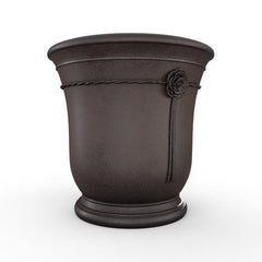 Gardenstone Elletra Planters Gardenstone Sequoia Small 