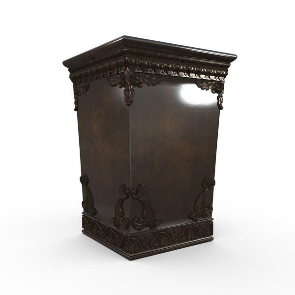 Gardenstone Emilia Planters Gardenstone Bronze 
