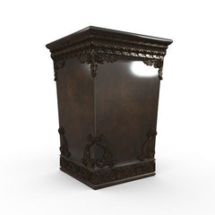 Gardenstone Emilia Planters Gardenstone Bronze 