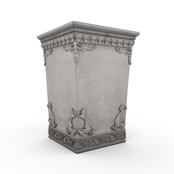 Gardenstone Emilia Planters Gardenstone Old Roman 