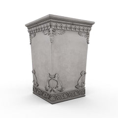 Gardenstone Emilia Planters Gardenstone Old Roman 