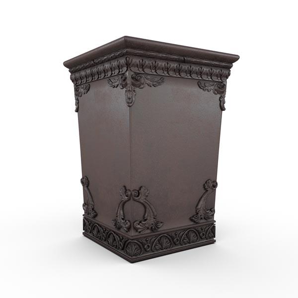 Gardenstone Emilia Planters Gardenstone Sequoia 
