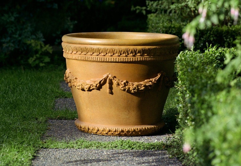 Gardenstone Florenza Planters Gardenstone 