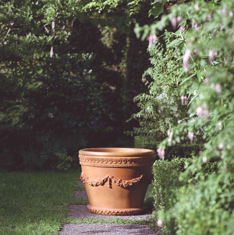 Gardenstone Florenza Planters Gardenstone 