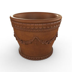 Gardenstone Florenza Planters Gardenstone Corten Steel 