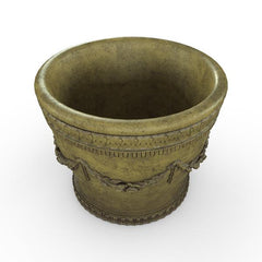 Gardenstone Florenza Planters Gardenstone English Moss 